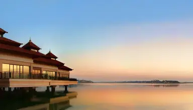 Anantara Dubai The Palm Resort