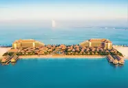 Anantara Dubai The Palm Resort