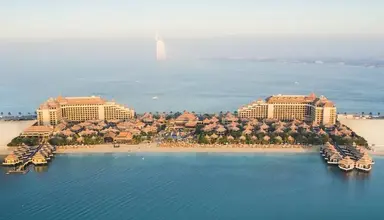 Anantara Dubai The Palm Resort
