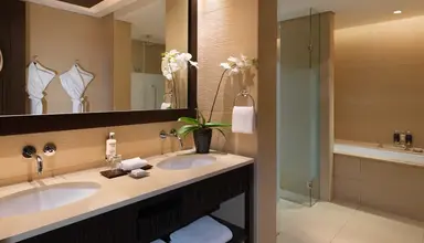 Anantara Dubai The Palm Resort