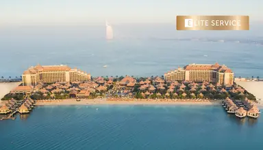 Anantara Dubai The Palm Resort