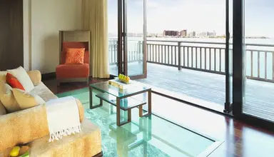 Anantara Dubai The Palm Resort