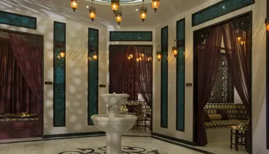Anantara Dubai The Palm Resort