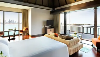 Anantara Dubai The Palm Resort