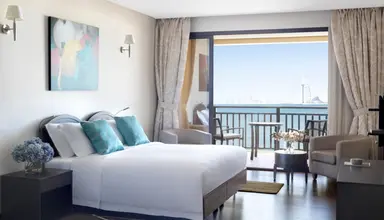 Anantara Dubai The Palm Resort