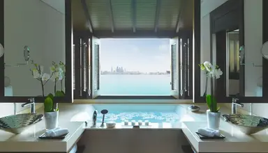 Anantara Dubai The Palm Resort