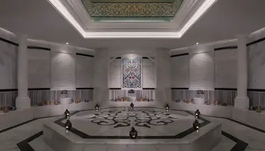 Anantara Dubai The Palm Resort