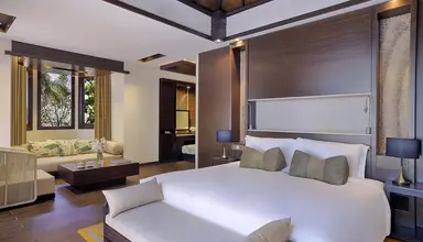 Anantara Dubai The Palm Resort