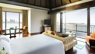 Anantara Dubai The Palm Resort