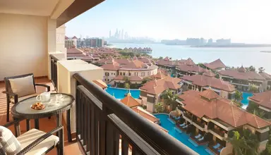 Anantara Dubai The Palm Resort