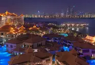 Anantara Dubai The Palm Resort