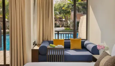 Anantara Dubai The Palm Resort
