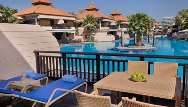 Anantara Dubai The Palm Resort