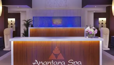 Anantara Dubai The Palm Resort