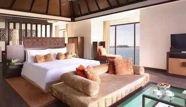 Anantara Dubai The Palm Resort