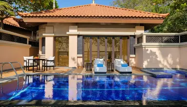 Anantara Dubai The Palm Resort