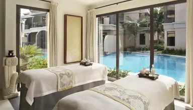Anantara Dubai The Palm Resort