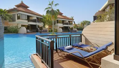 Anantara Dubai The Palm Resort