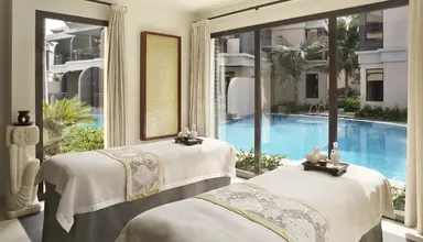 Anantara Dubai The Palm Resort