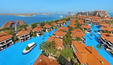 Anantara Dubai The Palm Resort