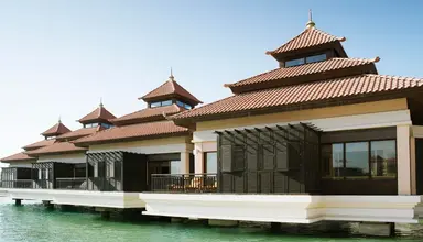 Anantara Dubai The Palm Resort