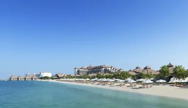 Anantara Dubai The Palm Resort