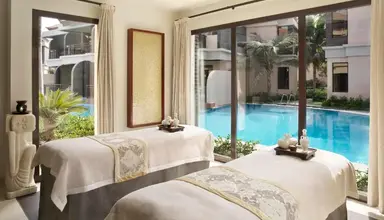 Anantara Dubai The Palm Resort