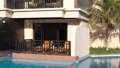 Anantara Dubai The Palm Resort