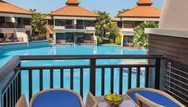Anantara Dubai The Palm Resort