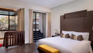 Anantara Dubai The Palm Resort