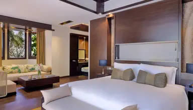 Anantara Dubai The Palm Resort