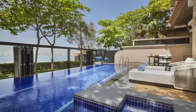 Anantara Dubai The Palm Resort
