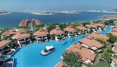 Anantara Dubai The Palm Resort