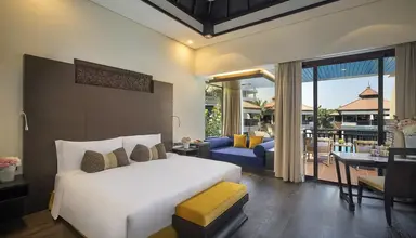 Anantara Dubai The Palm Resort