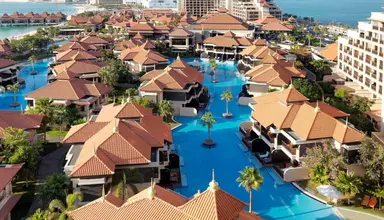 Anantara Dubai The Palm Resort