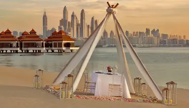 Anantara Dubai The Palm Resort