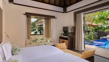 Anantara Dubai The Palm Resort