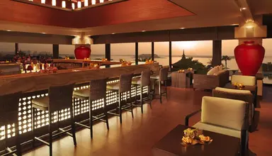 Anantara Dubai The Palm Resort