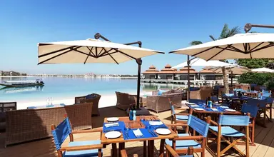 Anantara Dubai The Palm Resort