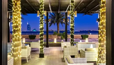 Anantara Dubai The Palm Resort