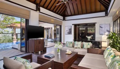 Anantara Dubai The Palm Resort