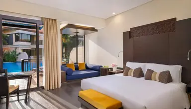 Anantara Dubai The Palm Resort