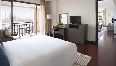 Anantara Dubai The Palm Resort