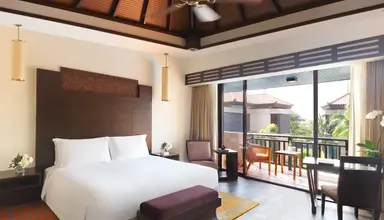 Anantara Dubai The Palm Resort