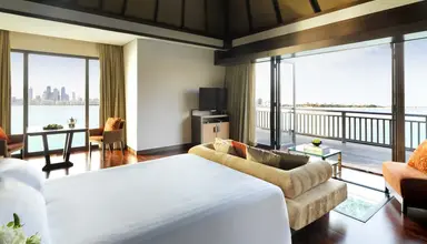 Anantara Dubai The Palm Resort
