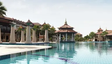 Anantara Dubai The Palm Resort