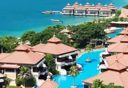 Anantara Dubai The Palm Resort