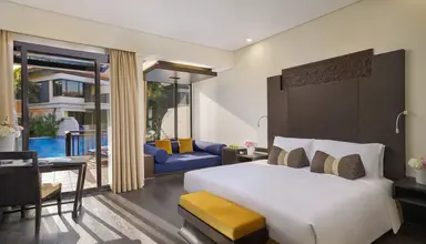 Anantara Dubai The Palm Resort