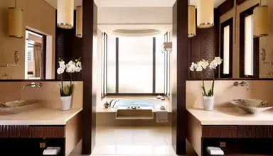 Anantara Dubai The Palm Resort