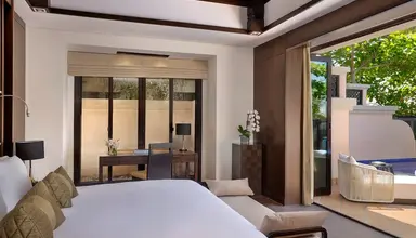 Anantara Dubai The Palm Resort